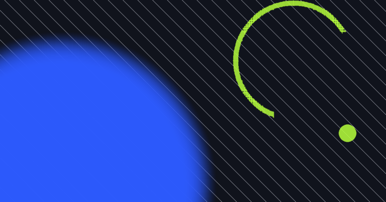 Ilustracion abstracta de portada del articulo Qué ocurre si no pagas un préstamo siendo autónomo